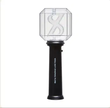 timelesz 타임리스 2025 FAM 오리지널 응원봉