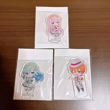 프로세카 아크릴 스탠드