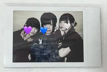 ZOCX 런 폴라로이드