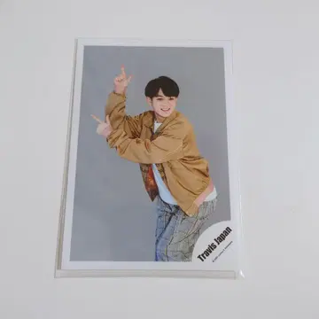 미야코 카이토 공식 사진
