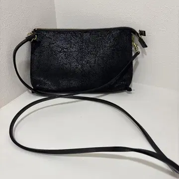 사코슈 사선 가케 지갑 백