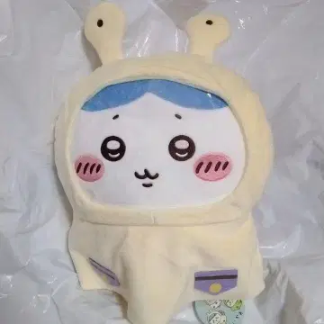치이카와 (먼작귀), 비오는 날, BIG, 봉제 인형, 하치와레