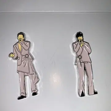 동방신기 니코이치 핀즈