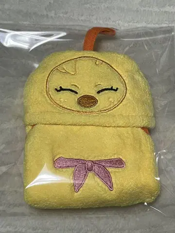 포가리 타월