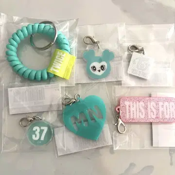 TWICE 긴자 팝업 This is for 한정판 워크숍