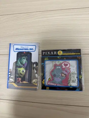 픽사 Happy 복권 2025