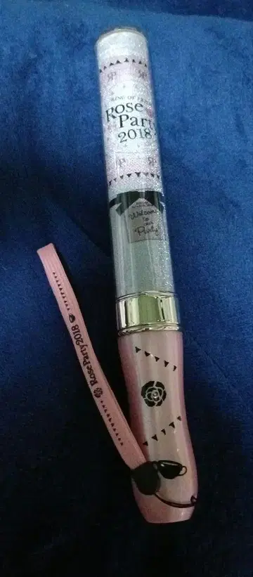 킹프리 킹츠아 응원봉 블레이드 응원 상영 라이브 한정판
