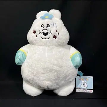 넝마 뭉툭 BIG 봉제 인형
