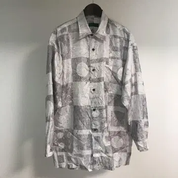 CARVEN 칼벤 셔츠