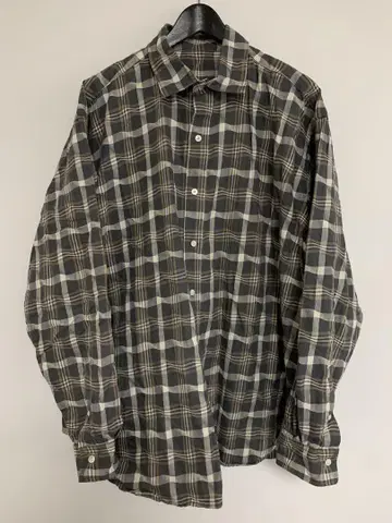 SSZ NO TASUKI SHIRTS M 이자카마가쿠 빔즈 ah.h