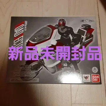 반다이 SHFiguarts 로드 섹터