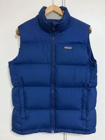 Patagonia 파타고니아 다운 베스트 M 사이즈 무료배송