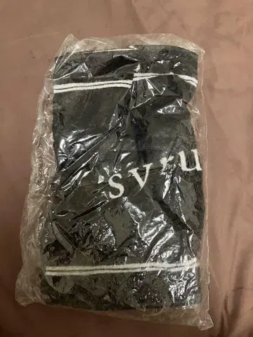Syrup16g 타월