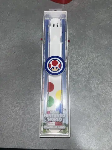 USJ 파워업 밴딩 피노키오 유니버셜