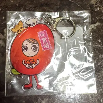 하마사키 아유미 현지 ayupan 키링 미야자키현