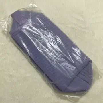 potete 와플 파우치