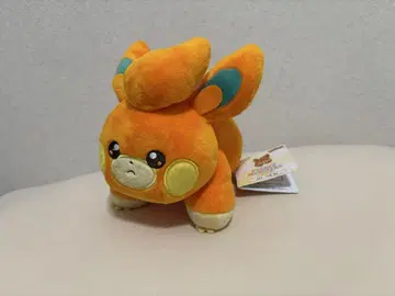 파모 봉제 인형 포켓몬