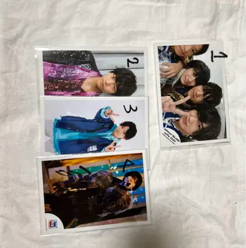 A! group 2020~2021 공식 사진
