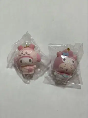 마이멜로디 헌책방 치이카와 (먼작귀) 산리오 플로키 마스코트