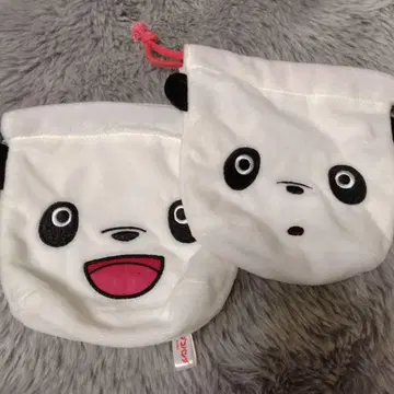 팬더코팬더 코팬더 빵짱 복조리 세트 캡슐 토이