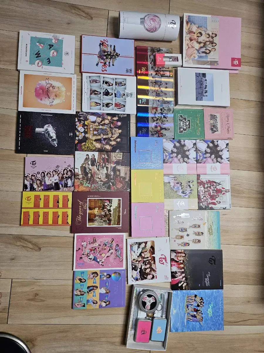 Product Details - 1