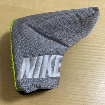 나이키 헤드 커버 퍼터 NIKE 핑 타입 골프 클럽
