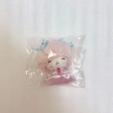 마이 스위트 피아노 시크릿 퍼펫 마스코트 도리미 산리오