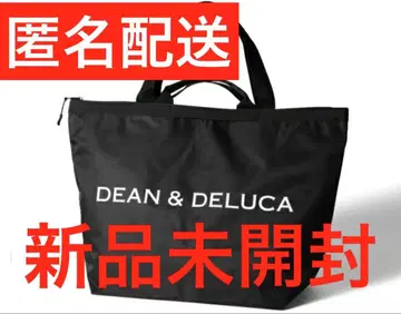 DEAN & DELUCA 트래블 백