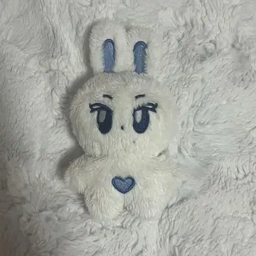 aespa 카리나 봉제 인형