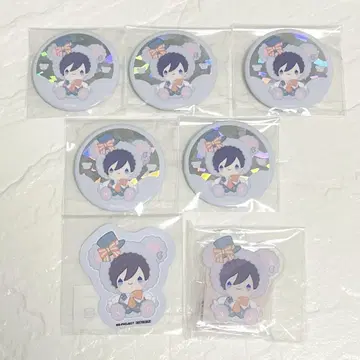 B-PROJECT Bears Project 베어 프로 테라미츠 유즈키