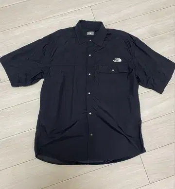 THE NORTH FACE S/S NUPTSE SHIRT 눕시 셔츠