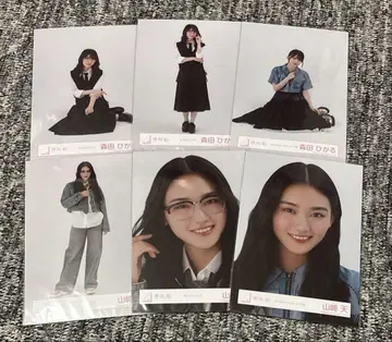 사쿠라자카46 브로마이드