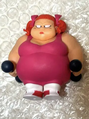 아카이브스 손오공이 데려온 쫄깃쫄깃한 갸루 드래곤볼 제일복권