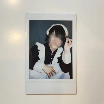 유메쿠 NEON TOBYHOMES Yura 폴라로이드
