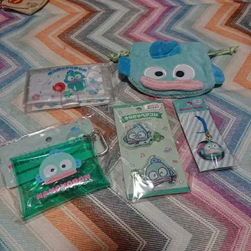 산리오 한교동 묶음 판매