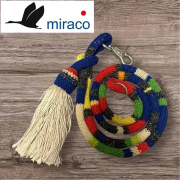 miraco Tassel wallet code 미라코 태슬 지갑 코드