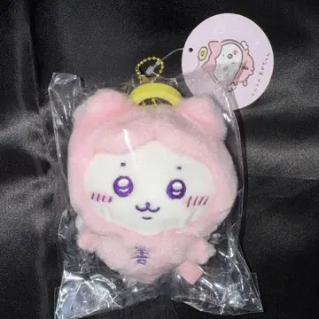 치이카와 (먼작귀) 천사와 악마 천사의 아기 하치와레
