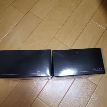 GLAY Music Box 글로리어스 SOUL LOVE GiGO