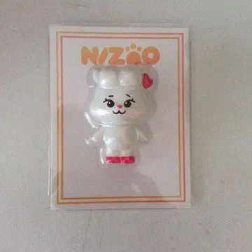 Niziu Llanu 미니어처 피규어