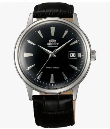 ORIENT 오리엔트 Bambino 밤비노 새상품급