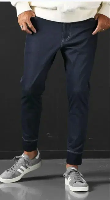 DUFFER 더퍼 P769J WONDER SHAPE 원더 쉐이프