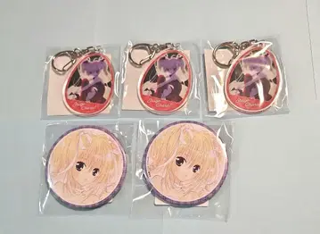 제비뽑기당 슈고 캐릭터! 노래