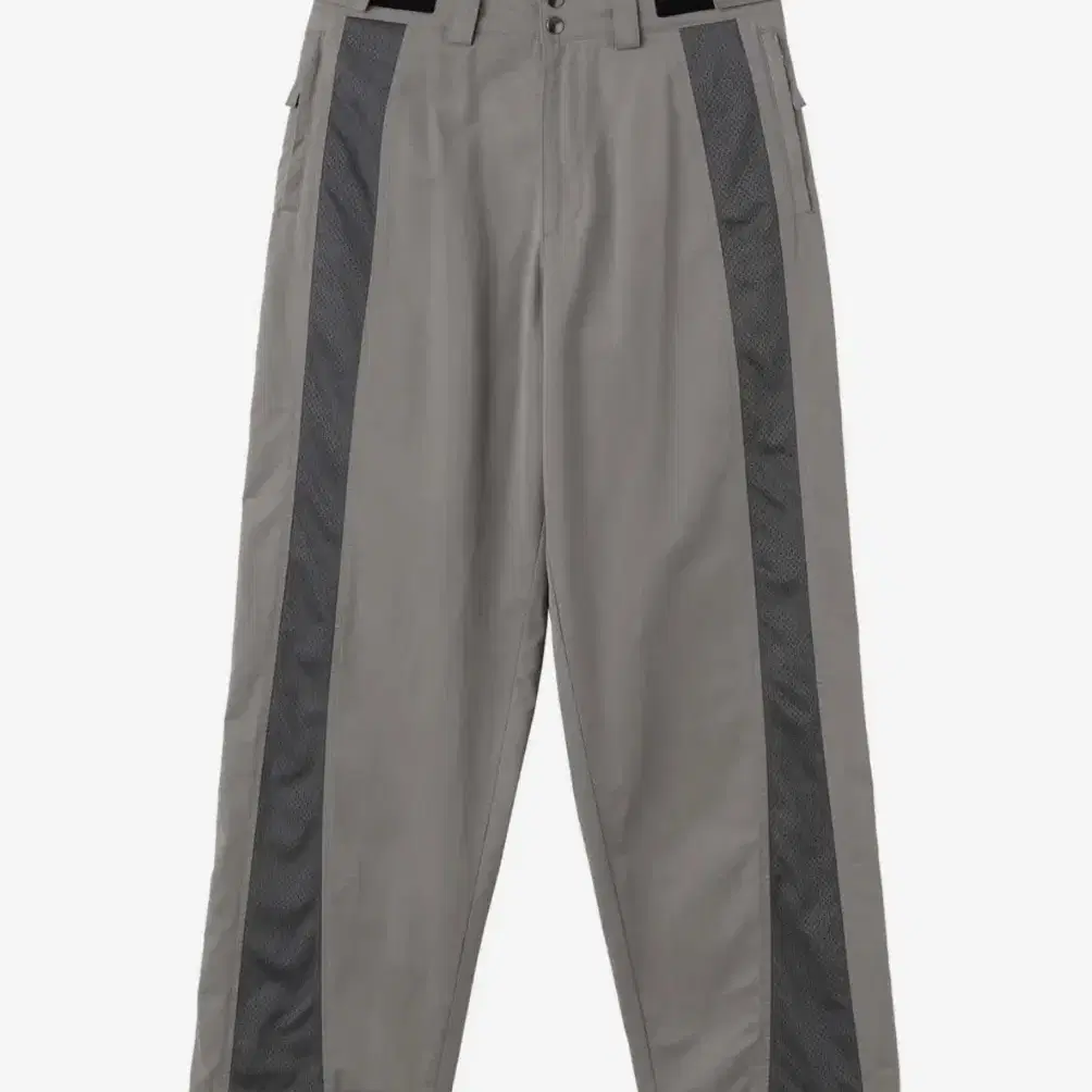 SCULPTOR | 스컬프터 Sculptor Classic Sally Pants Gray on