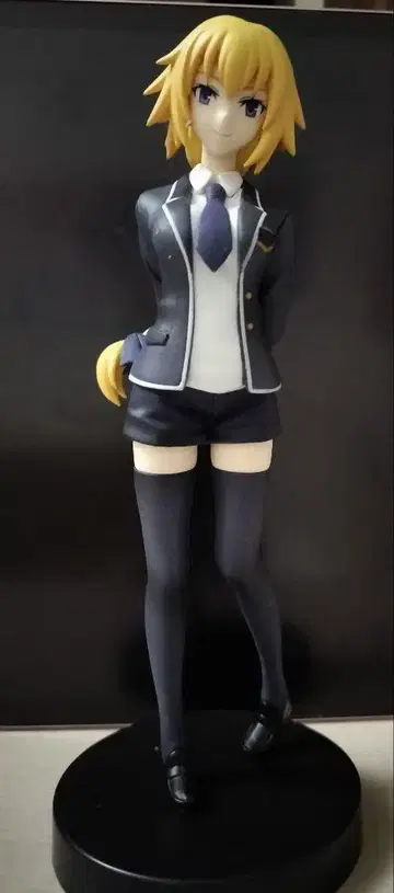 Fate/Grand Order 피규어 ~루러/잔 다르크~