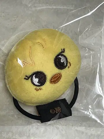 포가리 헤어 밴드