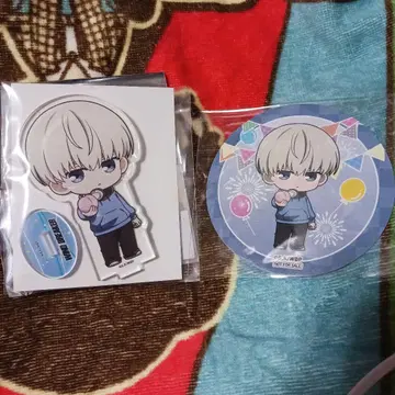 윈브레이커 WIND BREAKER 프린세스 카페 카지 렌