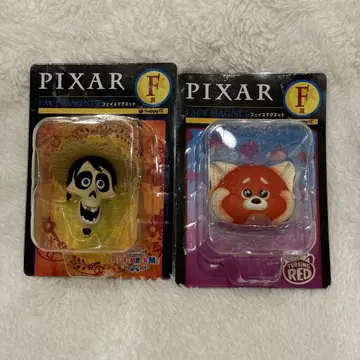 픽사 해피 복권 F상 헥터 메이
