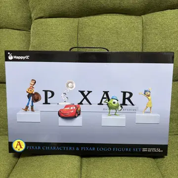 픽사 복권 A상 피규어
