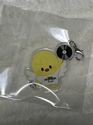 포가리 키링