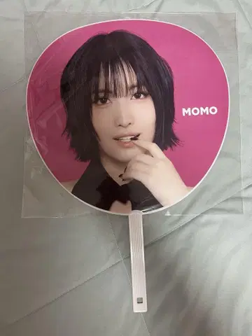 허벅지 부채